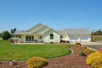 Ranch Property in Marion County, Oregon