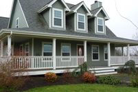 Property in Marion County, Oregon