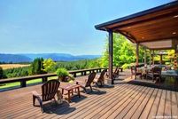 Ranch Property in Lane County, Oregon