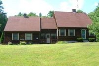 Farm Property in Hillsborough County, New Hampshire