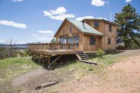 Ranch Property in Park County, Colorado