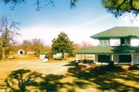 Farm Property in Seminole County, Oklahoma