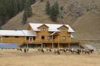 Farm Property in Lemhi County, Idaho