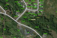 Farm Property in Cowlitz County, Washington