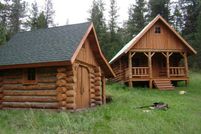 Farm Property in Cascade County, Montana