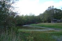 Farm Property in Falls County, Texas