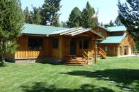 Property in Park County, Wyoming