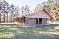 Property in Brooks County, Georgia