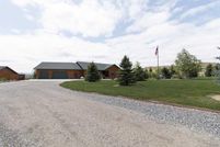 Property in Park County, Wyoming