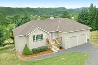 Ranch Property in Washington County, Oregon