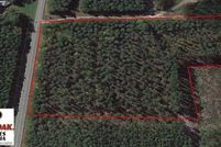 Property in Surry County, Virginia