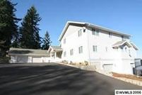 Property in Linn County, Oregon