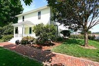 Farm Property in Marion County, Oregon