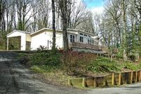 Ranch Property in Yamhill County, Oregon