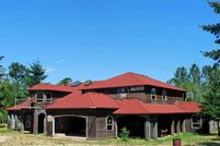 Farm Property in Yamhill County, Oregon