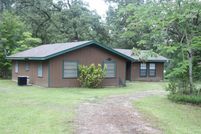 Undeveloped Land in Angelina County, Texas
