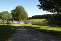 Lakefront Property in Perry County, Alabama