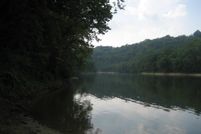 Ranch Property in Garrard County, Kentucky