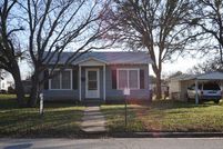 Farm Property in Young County, Texas