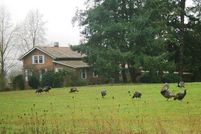 Ranch Property in Yamhill County, Oregon