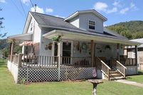 Farm Property in Webster County, West Virginia