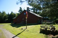Farm Property in Aroostook County, Maine