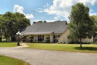 Farm Property in Somervell County, Texas