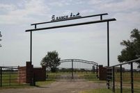 Property in Grady County, Oklahoma