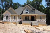 Property in Wake County, North Carolina