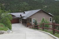 Property in Teller County, Colorado