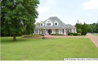 Property in DeSoto County, Mississippi