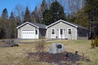 Farm Property in Aroostook County, Maine