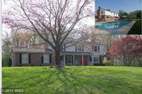 Property in Calvert County, Maryland