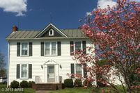 Property in Prince William County, Virginia