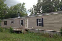 Farm Property in Pope County, Arkansas