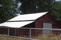 Ranch Property in Pope County, Arkansas
