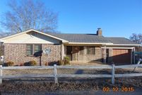 Farm Property in Logan County, Arkansas