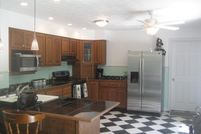 Timberland Property in Mercer County, Kentucky