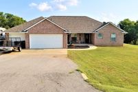 Recreational Property in Grady County, Oklahoma