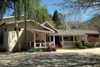 Ranch Property in Tulare County, California