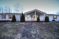 Farm Property in Clark County, Kentucky