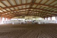 Property in Creek County, Oklahoma