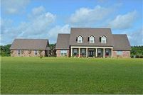 Property in Washington Parish, Louisiana