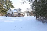 Recreational Property in Waupaca County, Wisconsin