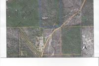 Ranch Property in Clarke County, Mississippi
