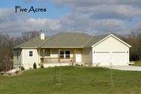 Farm Property in Johnson County, Missouri