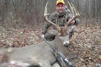 Property in Decatur County, Indiana