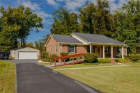 Farm Property in Bedford County, Tennessee