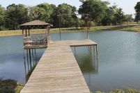 Farm Property in Hunt County, Texas