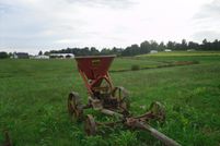 Property in Larue County, Kentucky